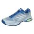 adidas Mens Barricade Club Tennis Shoes - Blue